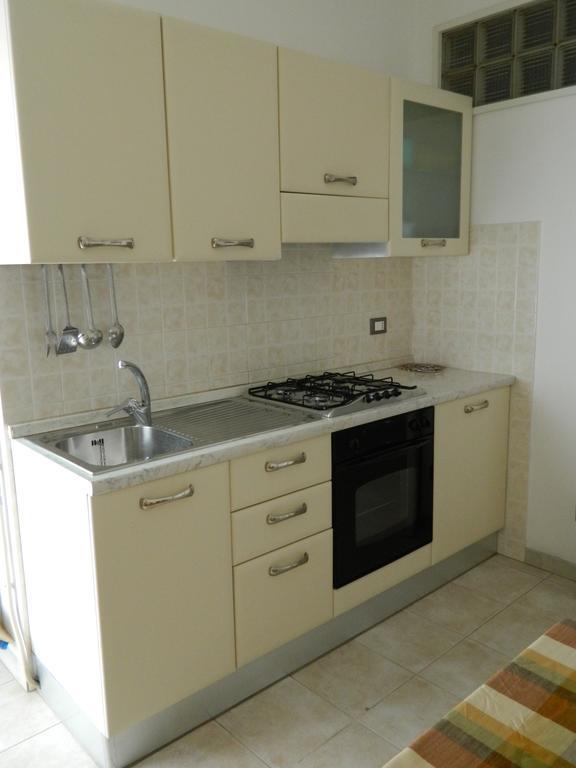Residence Dei Fiori Бордихера Стая снимка