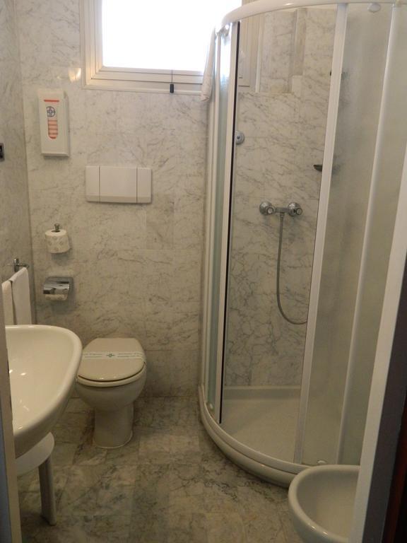 Residence Dei Fiori Бордихера Екстериор снимка